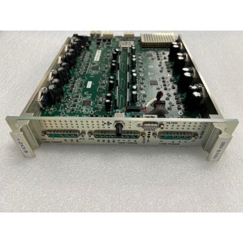 AMAT 0100-A5660 ED2+ PCB